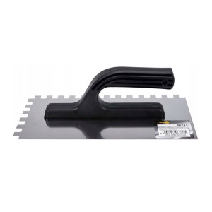 Paca   nierdzewna 280X130 zęby 10X10